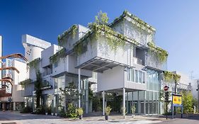 まえばしガレリアart Residence & Hotel